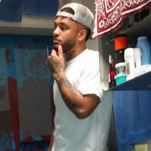 Meet your Posher, Daunyel